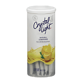 Crystal Light Soft Drink Mix Lemonade Sugar Free Full-Size Picture